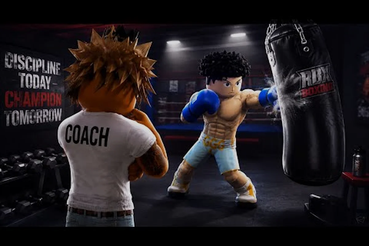 the game Coach a Fighter Earn Cash: Proven Money Routes