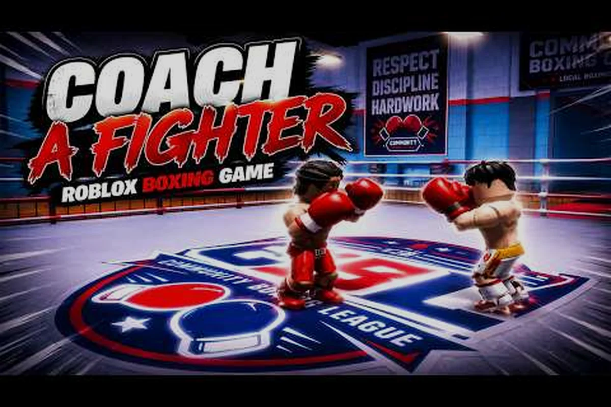 Coach a Fighter C-Tier: Versteckte Juwelen, die deine Tokens wert sind